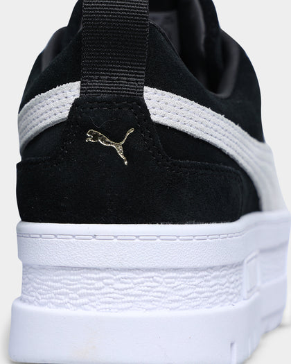 Puma Women's Mayze Puma Black/Puma White