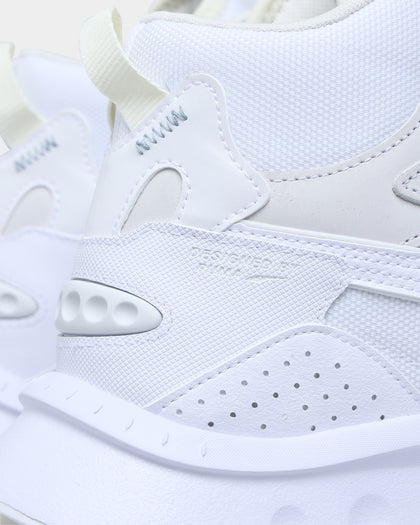 Puma Wild Rider Mid Core Puma White