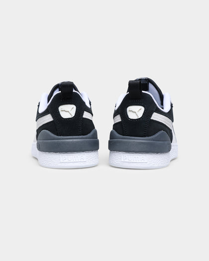 Puma Suede Bloc Puma Black/Ebon