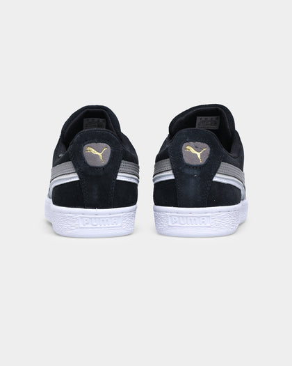 Puma Suede Triplex Puma Black/Steel