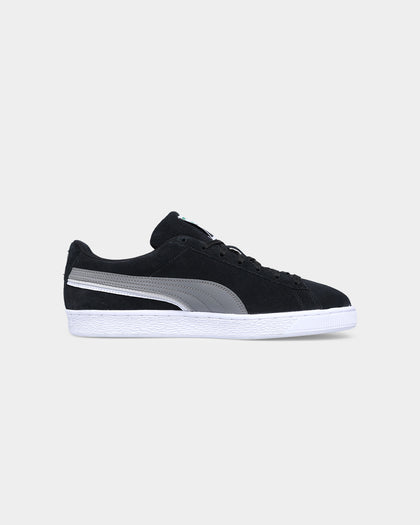 Puma Suede Triplex Puma Black/Steel