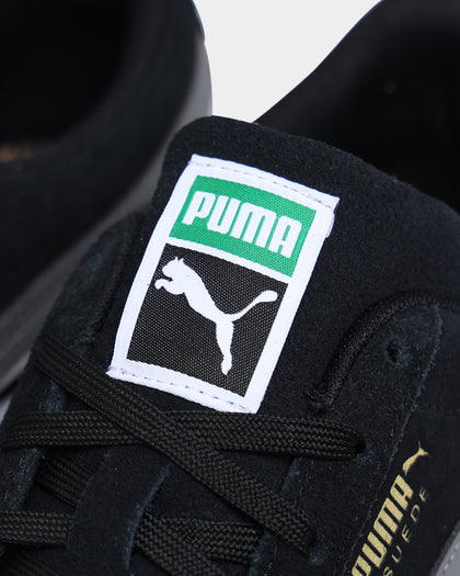 Puma Suede Triplex Puma Black/Steel