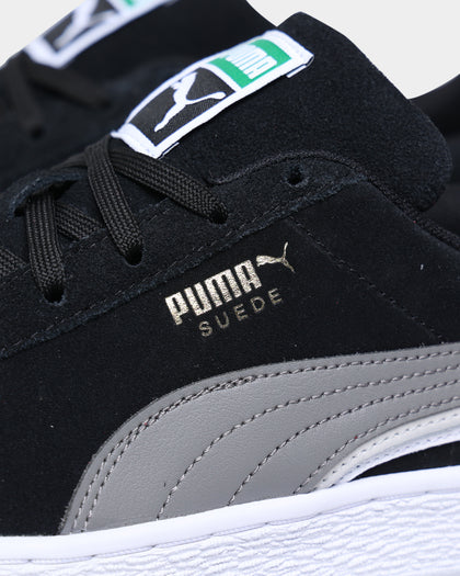 Puma Suede Triplex Puma Black/Steel