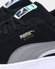 Puma Suede Triplex Puma Black/Steel