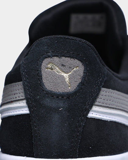 Puma Suede Triplex Puma Black/Steel