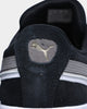 Puma Suede Triplex Puma Black/Steel
