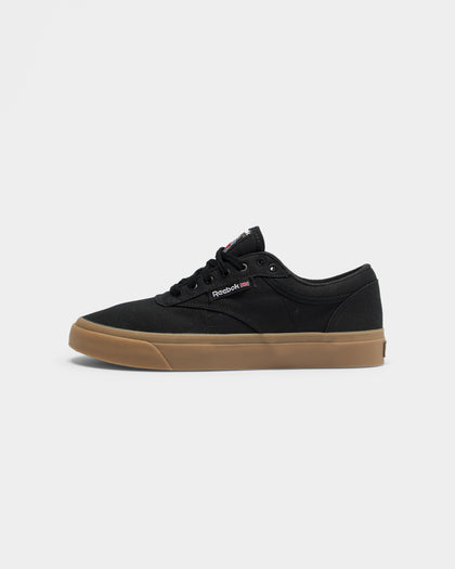 Reebok Club C Coast Black/Gum