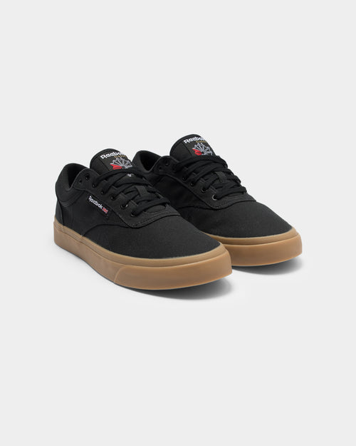 Reebok Club C Coast Black/Gum