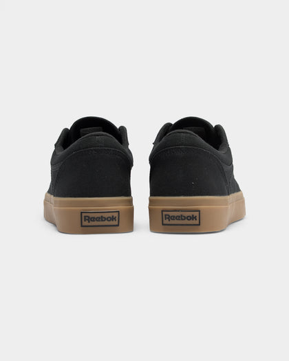Reebok Club C Coast Black/Gum