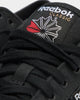 Reebok Club C Coast Black/Gum
