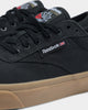 Reebok Club C Coast Black/Gum
