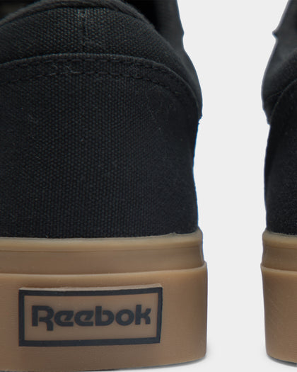 Reebok Club C Coast Black/Gum