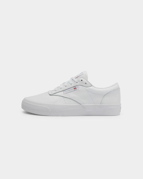 Rebook Club C Coast White/Grey