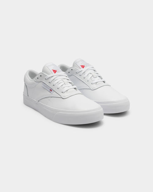 Rebook Club C Coast White/Grey