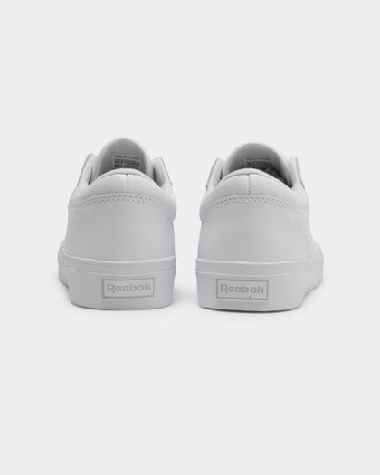 Rebook Club C Coast White/Grey