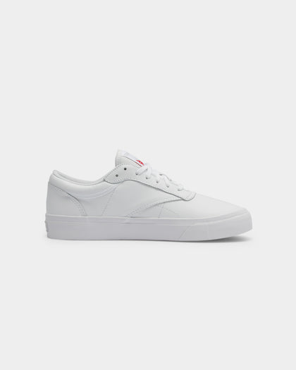 Rebook Club C Coast White/Grey