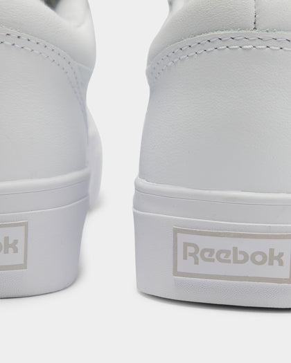 Rebook Club C Coast White/Grey
