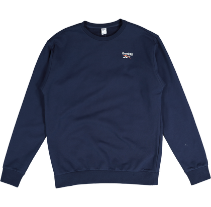 Reebok Pivot Crew Vecnav/Dynred