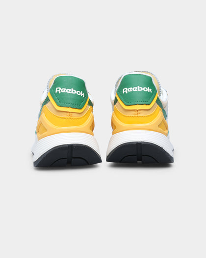 Reebok CL Legacy AZ Chalk / Glen Green / Track Gold