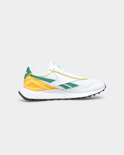 Reebok CL Legacy AZ Chalk / Glen Green / Track Gold