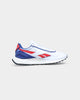 Reebok CL Legacy AZ White / Classic Cobalt / Vector Red