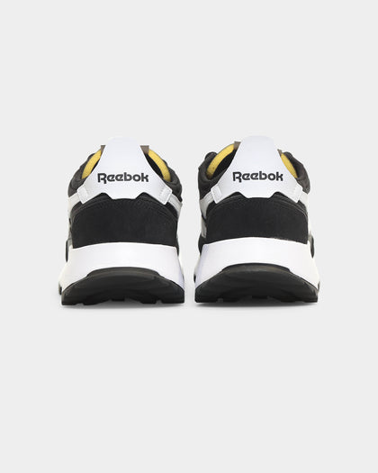 Rebok CL Legacy Black/White/Black