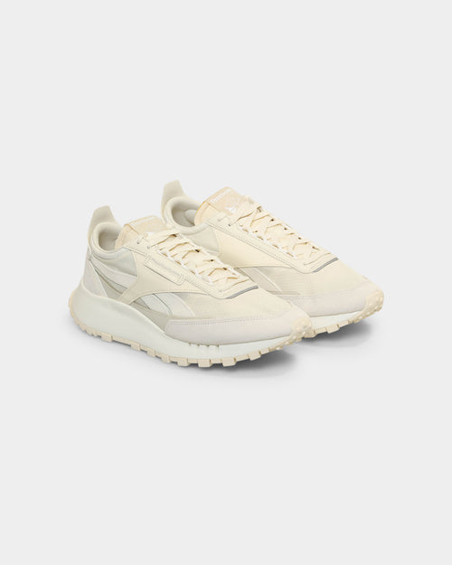 Reebok CL Legacy Chalk White/White