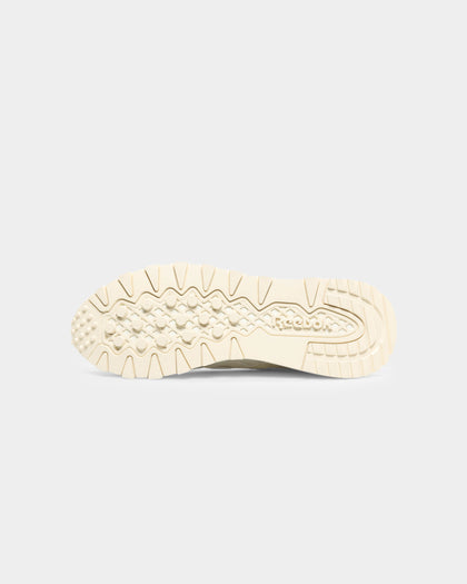 Reebok CL Legacy Chalk White/White
