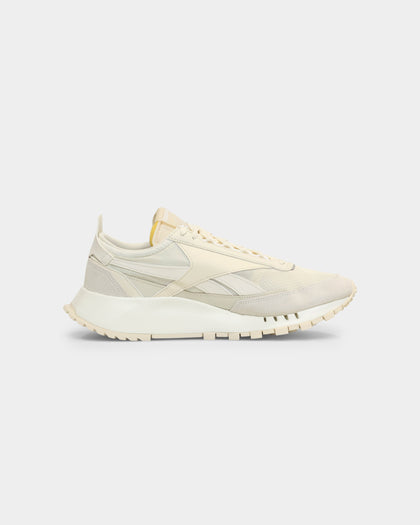Reebok CL Legacy Chalk White/White