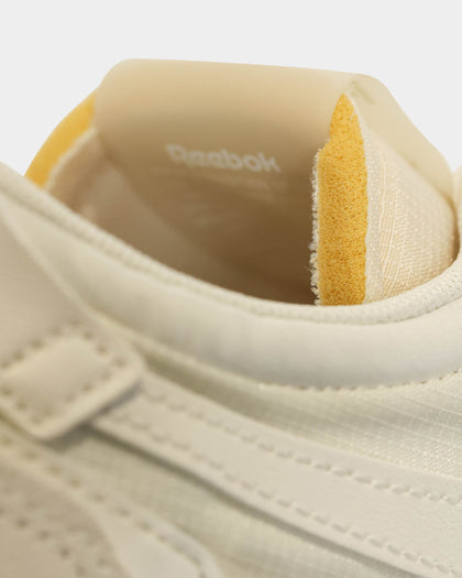 Reebok CL Legacy Chalk White/White