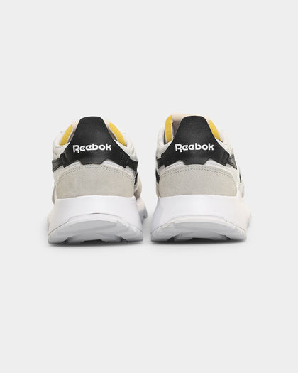 Reebok CL Legacy White/Black/White