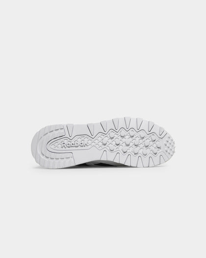 Reebok CL Legacy White/Black/White