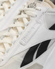 Reebok CL Legacy White/Black/White