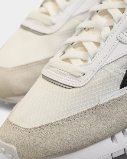 Reebok CL Legacy White/Black/White