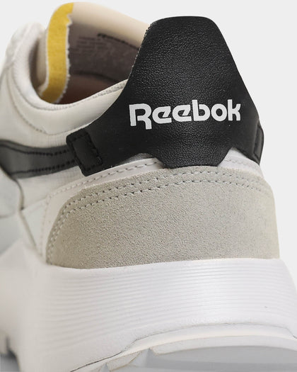 Reebok CL Legacy White/Black/White