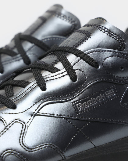 Reebok Women's Reebok X Cardi B Classic Cardi Core Black