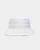 Karl Kani Signature Bucket Hat White