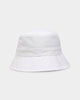 Karl Kani Signature Bucket Hat White