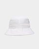 Karl Kani Signature Bucket Hat White