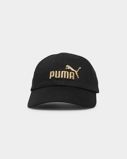 Puma Essentials Strapback Puma Black