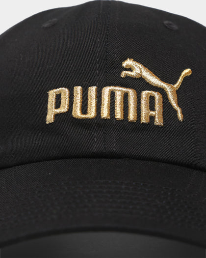 Puma Essentials Strapback Puma Black