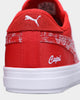 Puma Capri Paisley High Risk Red/Paisley