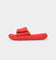 Puma Softride X TMC Slides High Risk Red-Puma White