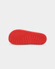Puma Softride X TMC Slides High Risk Red-Puma White