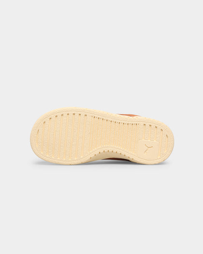 Puma PUMA x TINYCOTTONS Infant California Pro Suede AC Chalk Pink/Pheasant