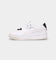 PUMA Women's Cali Dream Heritage Puma White-Marshmallow-Puma Black