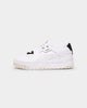 PUMA Women's Cali Dream Heritage Puma White-Marshmallow-Puma Black