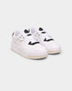 PUMA Women's Cali Dream Heritage Puma White-Marshmallow-Puma Black