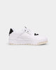 PUMA Women's Cali Dream Heritage Puma White-Marshmallow-Puma Black