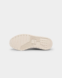 PUMA Women's Cali Dream Heritage Puma White-Marshmallow-Puma Black